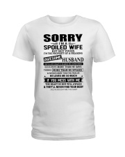 1 DAY LEFT - GET YOURS NOW Ladies T-Shirt thumbnail