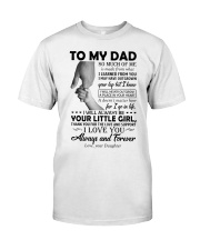 1 DAY LEFT - GET YOURS NOW Classic T-Shirt thumbnail