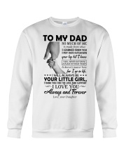 1 DAY LEFT - GET YOURS NOW Crewneck Sweatshirt thumbnail