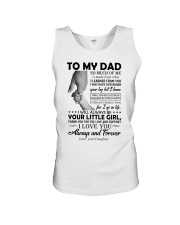 1 DAY LEFT - GET YOURS NOW Unisex Tank thumbnail