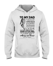 1 DAY LEFT - GET YOURS NOW Hooded Sweatshirt thumbnail