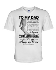 1 DAY LEFT - GET YOURS NOW V-Neck T-Shirt thumbnail
