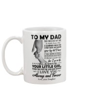 1 DAY LEFT - GET YOURS NOW Mug back