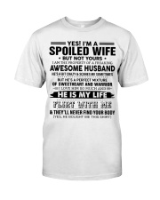 1 DAY LEFT - GET YOURS NOW Classic T-Shirt thumbnail