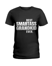 1 Day Left - Get Yours Now Ladies T-Shirt tile