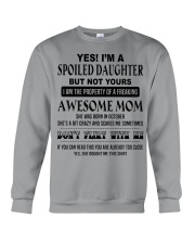 1 DAY LEFT - GET YOURS NOW Crewneck Sweatshirt thumbnail