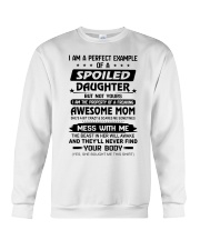 1 DAY LEFT - GET YOURS NOW Crewneck Sweatshirt thumbnail