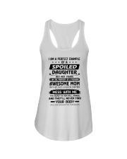 1 DAY LEFT - GET YOURS NOW Ladies Flowy Tank thumbnail