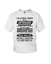 1 DAY LEFT - GET YOURS NOW Youth T-Shirt thumbnail