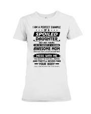 1 DAY LEFT - GET YOURS NOW Premium Fit Ladies Tee thumbnail