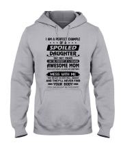1 DAY LEFT - GET YOURS NOW Hooded Sweatshirt front