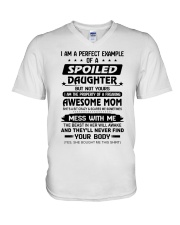 1 DAY LEFT - GET YOURS NOW V-Neck T-Shirt thumbnail