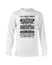 1 DAY LEFT - GET YOURS NOW Long Sleeve Tee thumbnail