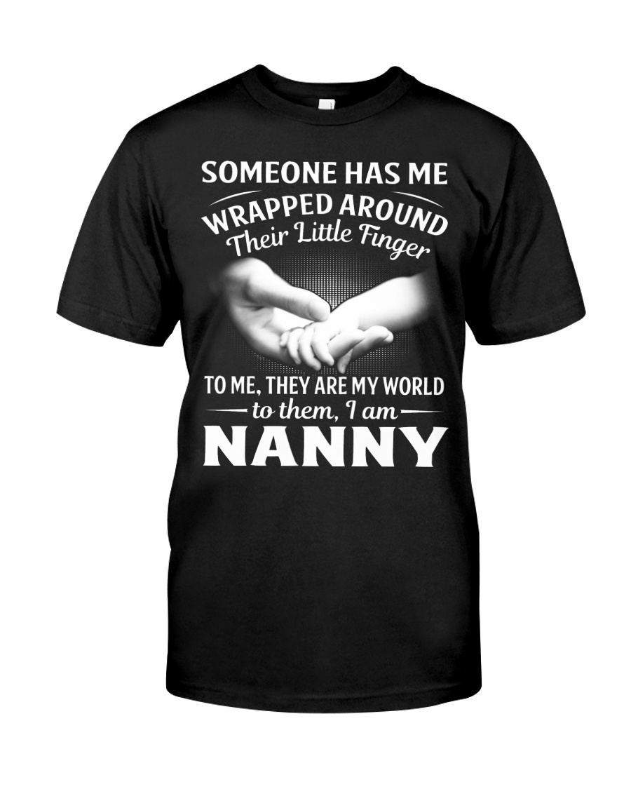 1 DAY LEFT - GET YOURS NOW Classic T-Shirt