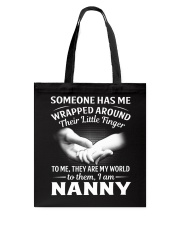 1 DAY LEFT - GET YOURS NOW Tote Bag thumbnail