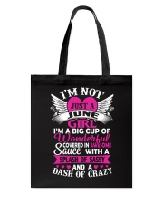 1 DAY LEFT - GET YOURS NOW Tote Bag thumbnail