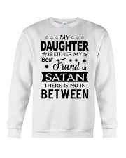 1 DAY LEFT - GET YOURS NOW Crewneck Sweatshirt thumbnail