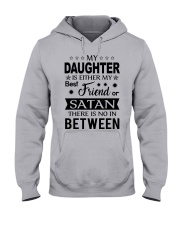 1 DAY LEFT - GET YOURS NOW Hooded Sweatshirt front
