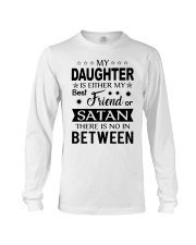 1 DAY LEFT - GET YOURS NOW Long Sleeve Tee thumbnail