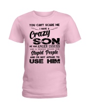 1 DAY LEFT - GET YOURS NOW Ladies T-Shirt thumbnail