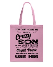 1 DAY LEFT - GET YOURS NOW Tote Bag thumbnail