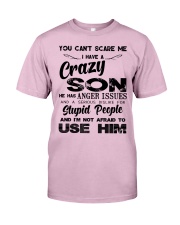 1 DAY LEFT - GET YOURS NOW Classic T-Shirt front