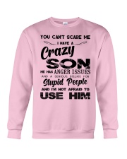 1 DAY LEFT - GET YOURS NOW Crewneck Sweatshirt thumbnail