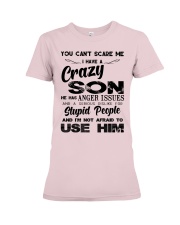 1 DAY LEFT - GET YOURS NOW Premium Fit Ladies Tee thumbnail