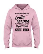 1 DAY LEFT - GET YOURS NOW Hooded Sweatshirt thumbnail