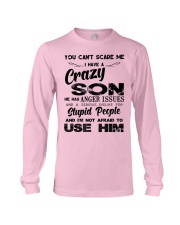 1 DAY LEFT - GET YOURS NOW Long Sleeve Tee thumbnail
