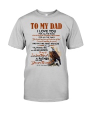 1 DAY LEFT - GET YOURS NOW Classic T-Shirt thumbnail