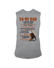 1 DAY LEFT - GET YOURS NOW Sleeveless Tee thumbnail