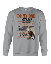 1 DAY LEFT - GET YOURS NOW Crewneck Sweatshirt thumbnail