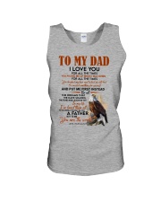 1 DAY LEFT - GET YOURS NOW Unisex Tank thumbnail