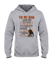 1 DAY LEFT - GET YOURS NOW Hooded Sweatshirt thumbnail