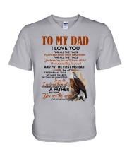 1 DAY LEFT - GET YOURS NOW V-Neck T-Shirt thumbnail