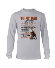 1 DAY LEFT - GET YOURS NOW Long Sleeve Tee thumbnail