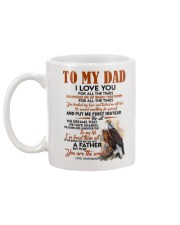 1 DAY LEFT - GET YOURS NOW Mug back