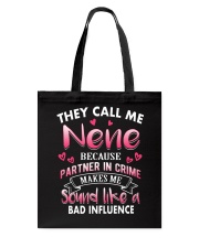 1 DAY LEFT - GET YOURS NOW Tote Bag thumbnail