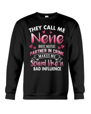 1 DAY LEFT - GET YOURS NOW Crewneck Sweatshirt thumbnail