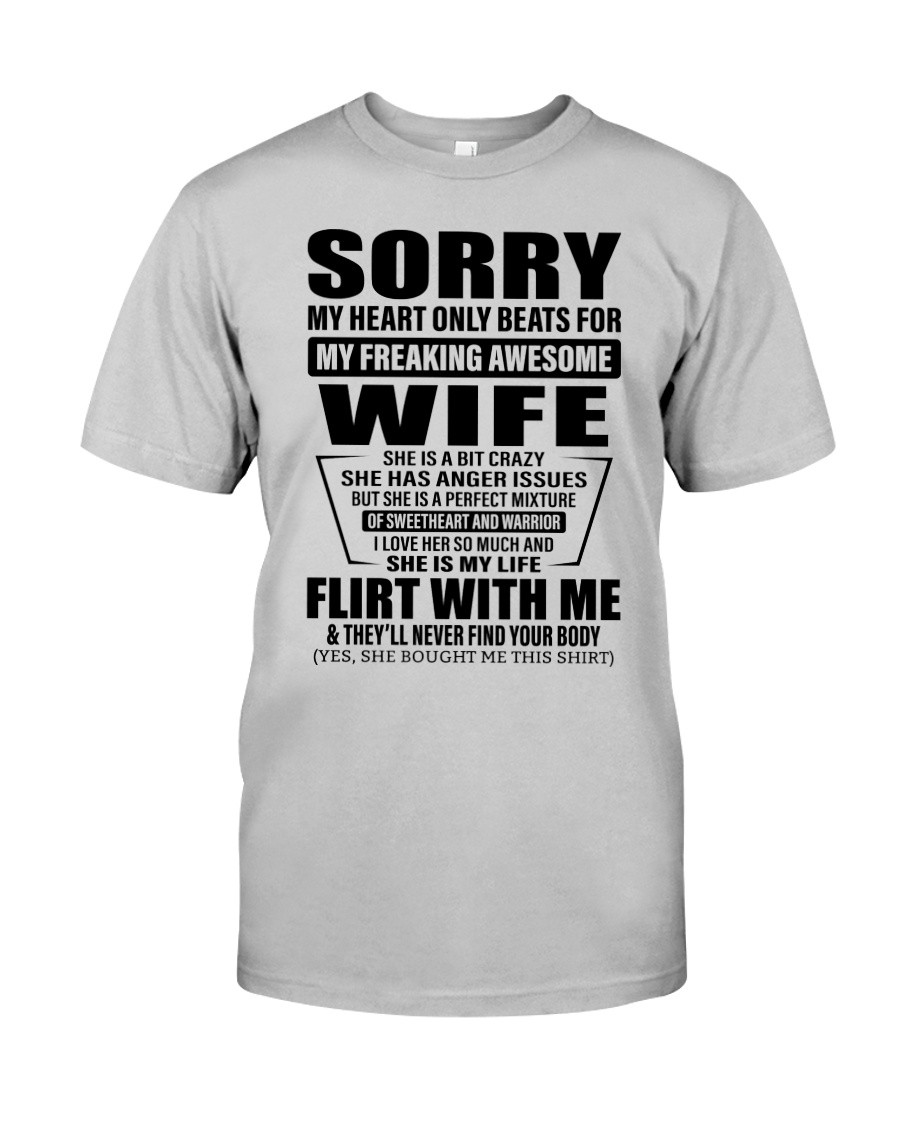 1 DAY LEFT - GET YOURS NOW Classic T-Shirt