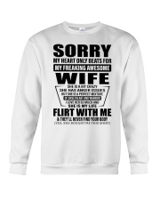 1 DAY LEFT - GET YOURS NOW Crewneck Sweatshirt thumbnail