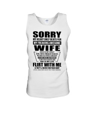 1 DAY LEFT - GET YOURS NOW Unisex Tank thumbnail
