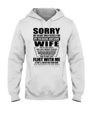 1 DAY LEFT - GET YOURS NOW Hooded Sweatshirt thumbnail
