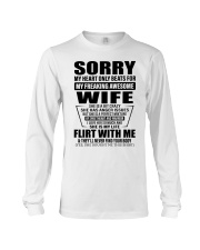 1 DAY LEFT - GET YOURS NOW Long Sleeve Tee thumbnail