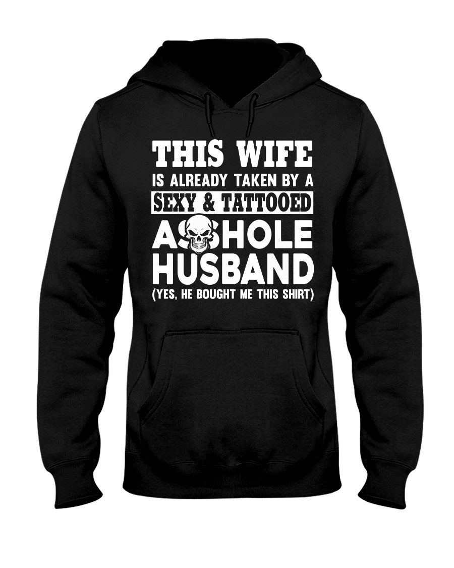 1 DAY LEFT - GET YOURS NOW Hooded Sweatshirt