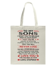1 DAY LEFT - GET YOURS NOW Tote Bag thumbnail