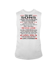 1 DAY LEFT - GET YOURS NOW Sleeveless Tee thumbnail