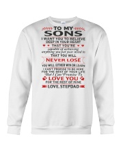 1 DAY LEFT - GET YOURS NOW Crewneck Sweatshirt thumbnail