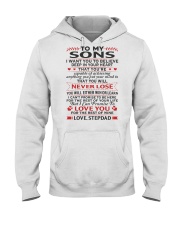 1 DAY LEFT - GET YOURS NOW Hooded Sweatshirt thumbnail